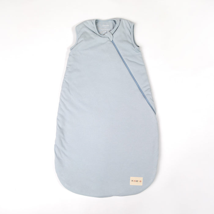 Baby Schlafsack Ninana Blau